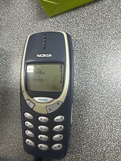 NOKIA3310 รูปที่ 2