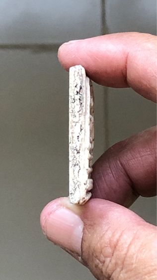 พระสมเด็จวัดระฆัง พิมพ์ใหญ่เกศทะลุซุ้ม รูปที่ 4