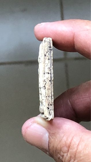 พระสมเด็จวัดระฆัง พิมพ์ใหญ่เกศทะลุซุ้ม รูปที่ 3