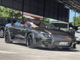 MITSUBISHI GTO 3000 GT 3.0 V6 DOHC TWIN TURBO เกียร์ธรรมดา 5 สปีด