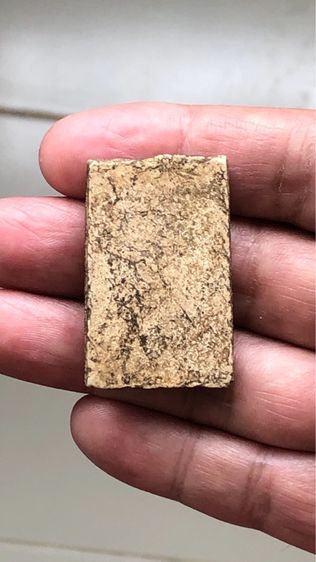 พระสมเด็จวัดระฆัง พิมพ์ใหญ่ รูปที่ 2