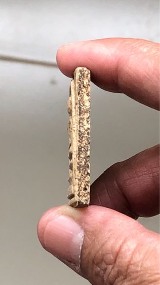 พระสมเด็จวัดระฆัง พิมพ์ใหญ่ รูปที่ 3