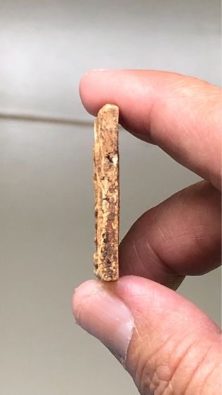 พระสมเด็จวัดระฆัง พิมพ์ใหญ่ รูปที่ 3