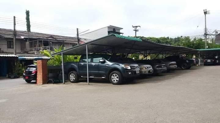 ตกแต่งครบ อื่นๆ เลี้ยงสัตว์ได้ คอนโดเชียงใหม่ รูปที่ 4