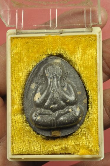 พระปิดตาหลวงปู่โต๊ะ รูปที่ 2