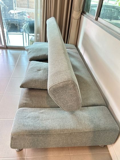 โซฟาปรับนอนได้ รูปที่ 6