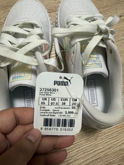 รองเท้า Puma รูปที่ 7