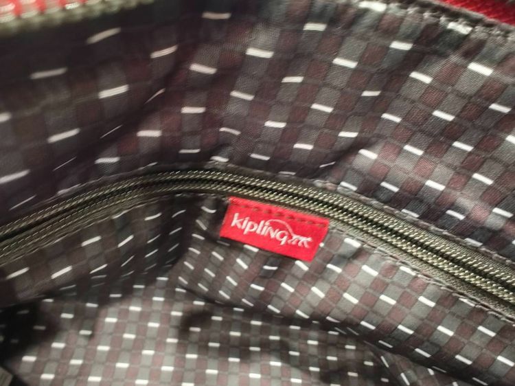 กระเป๋า Kipling แท้ รูปที่ 11