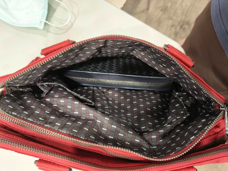 กระเป๋า Kipling แท้ รูปที่ 7