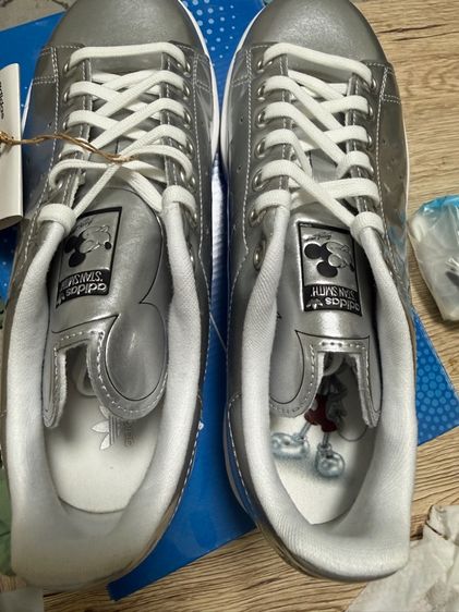 รองเท้า Adidas รูปที่ 5