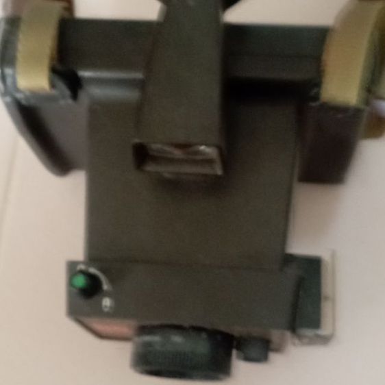 กล้องโพรารอยด์โบราณ EE33  ปี 1970 พร้อมสายสะพาย รูปที่ 7