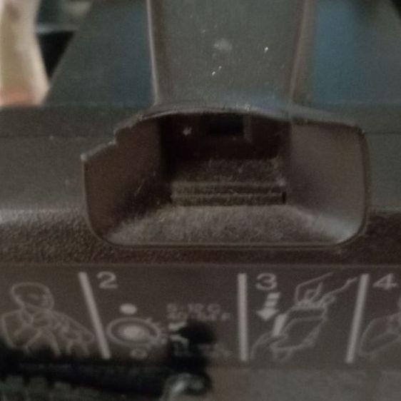 กล้องโพรารอยด์โบราณ EE33  ปี 1970 พร้อมสายสะพาย รูปที่ 8