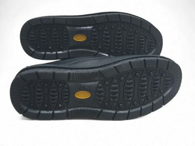 clarks คัทชูหนังแท้ 43 27.5  รูปที่ 7