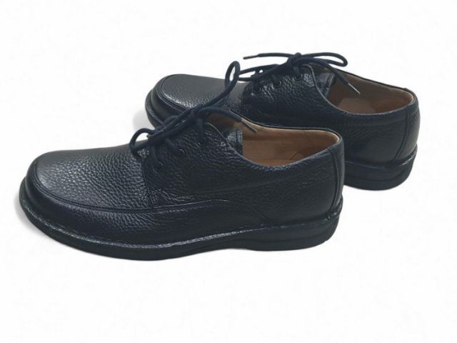 clarks คัทชูหนังแท้ 43 27.5  รูปที่ 4