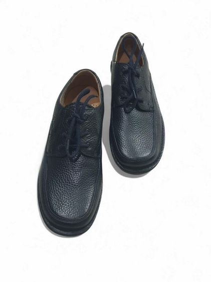 clarks คัทชูหนังแท้ 43 27.5  รูปที่ 2