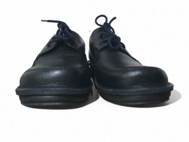 clarks คัทชูหนังแท้ 43 27.5  รูปที่ 5