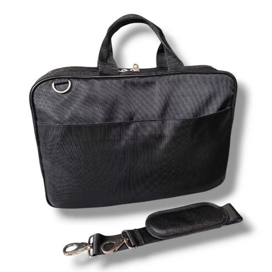 Samsonite Classic Business Briefcase – กระเป๋าเอกสารและโน้ตบุ๊ก รูปที่ 9