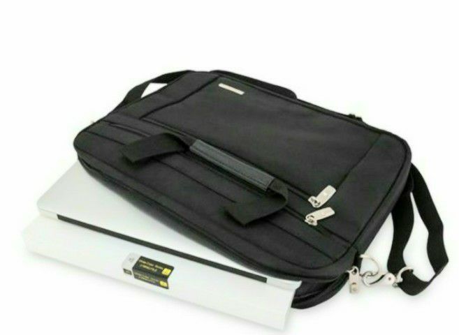 Samsonite Classic Business Briefcase – กระเป๋าเอกสารและโน้ตบุ๊ก รูปที่ 6