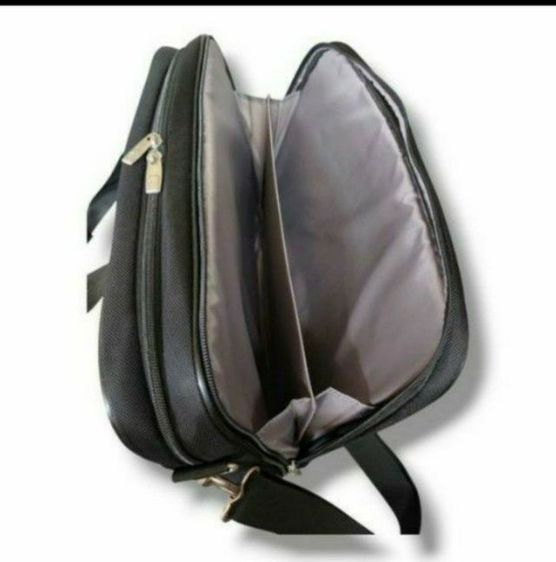 Samsonite Classic Business Briefcase – กระเป๋าเอกสารและโน้ตบุ๊ก รูปที่ 8