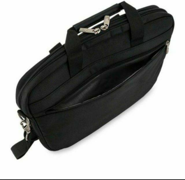 Samsonite Classic Business Briefcase – กระเป๋าเอกสารและโน้ตบุ๊ก รูปที่ 10