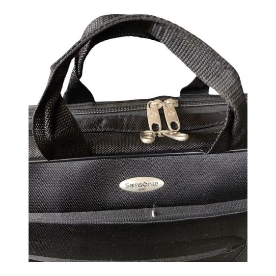 Samsonite Classic Business Briefcase – กระเป๋าเอกสารและโน้ตบุ๊ก รูปที่ 14