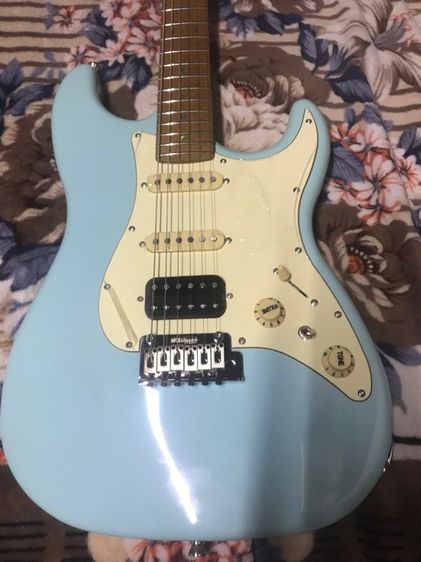 กีตาร์ไฟฟ้า gusta รูปที่ 3