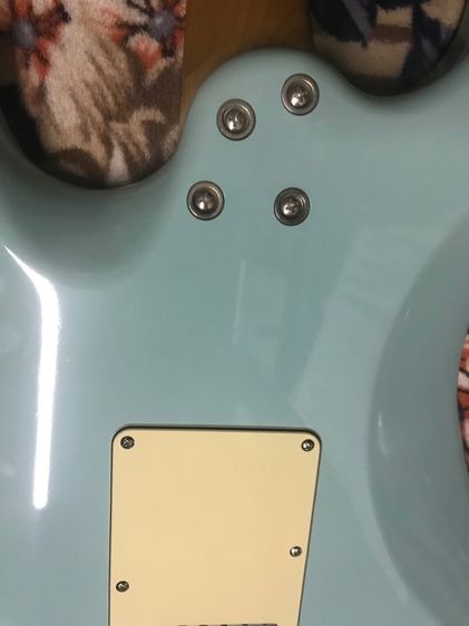 กีตาร์ไฟฟ้า gusta รูปที่ 12