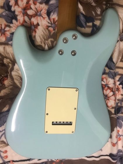 กีตาร์ไฟฟ้า gusta รูปที่ 11