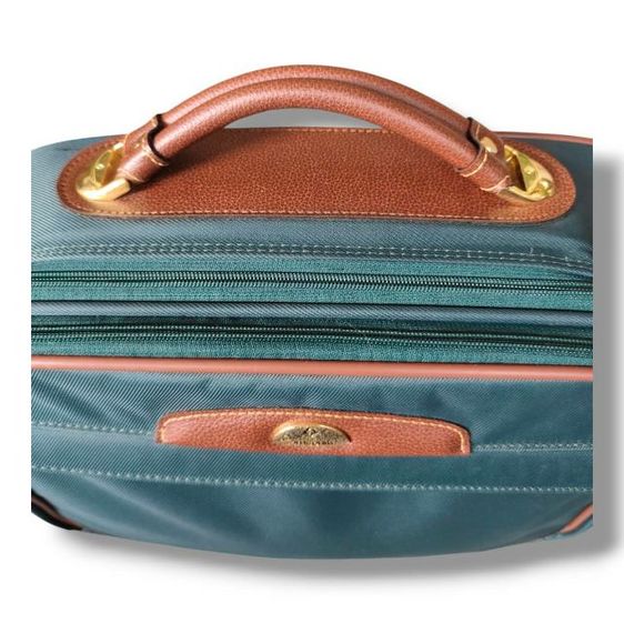 SAMSONITEกระเป๋าเดินทางและเอกสาร ขนาด 48 x 28 x 11 ซม. รูปที่ 7