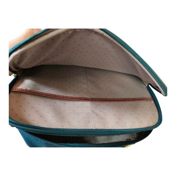 SAMSONITEกระเป๋าเดินทางและเอกสาร ขนาด 48 x 28 x 11 ซม. รูปที่ 10