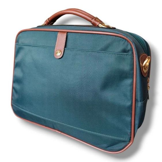 SAMSONITEกระเป๋าเดินทางและเอกสาร ขนาด 48 x 28 x 11 ซม. รูปที่ 4