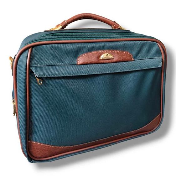 SAMSONITEกระเป๋าเดินทางและเอกสาร ขนาด 48 x 28 x 11 ซม. รูปที่ 3