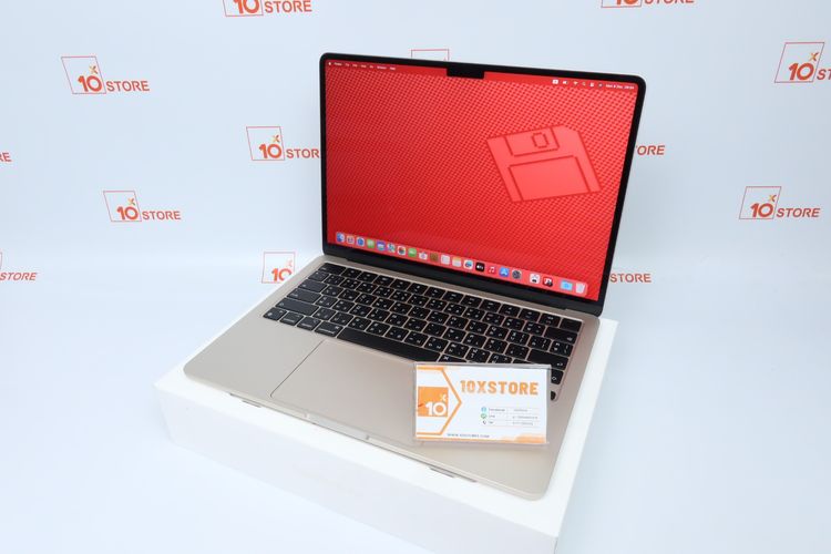 MacBook Air 13" M2 16-256GB - ID25120067
