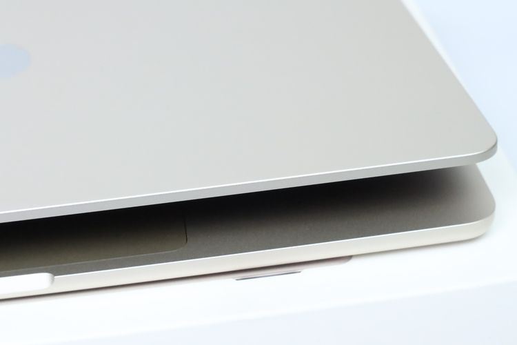 MacBook Air 13" M2 16-256GB - ID25120067 รูปที่ 5