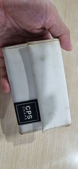 กระเป๋าสตางค์
CPS CHAPS
รวมส่ง รูปที่ 3