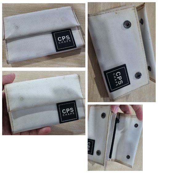 กระเป๋าสตางค์
CPS CHAPS
รวมส่ง