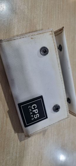 กระเป๋าสตางค์
CPS CHAPS
รวมส่ง รูปที่ 4