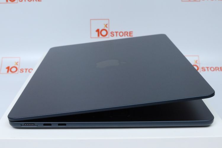 MacBook Air M4 13" 16.256GB แบต100 ไม่มีรอย - ID25120068 รูปที่ 7