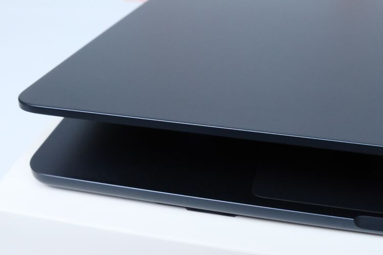 MacBook Air M4 13" 16.256GB แบต100 ไม่มีรอย - ID25120068 รูปที่ 4