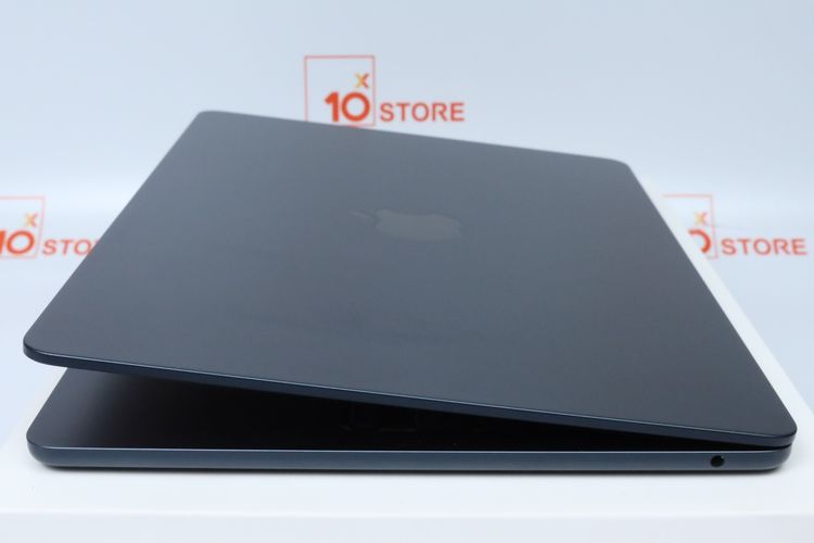 MacBook Air M4 13" 16.256GB แบต100 ไม่มีรอย - ID25120068 รูปที่ 6