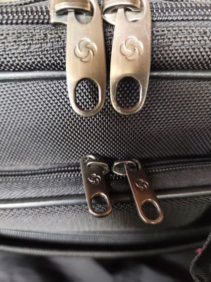 samsonite กระเป๋าเอกสารฐาน 14 นิ้วสูง 11 นิ้ว รูปที่ 4