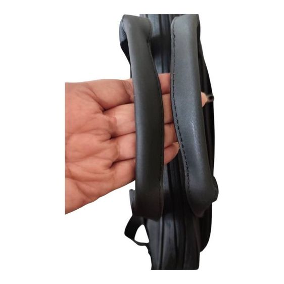 samsonite กระเป๋าเอกสารฐาน 14 นิ้วสูง 11 นิ้ว รูปที่ 5