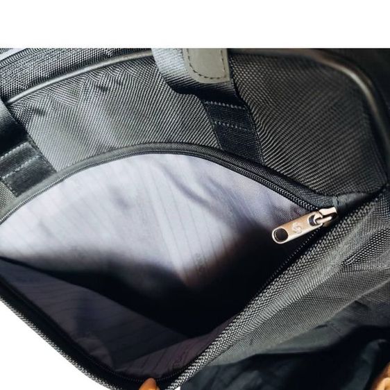 samsonite กระเป๋าเอกสารฐาน 14 นิ้วสูง 11 นิ้ว รูปที่ 10