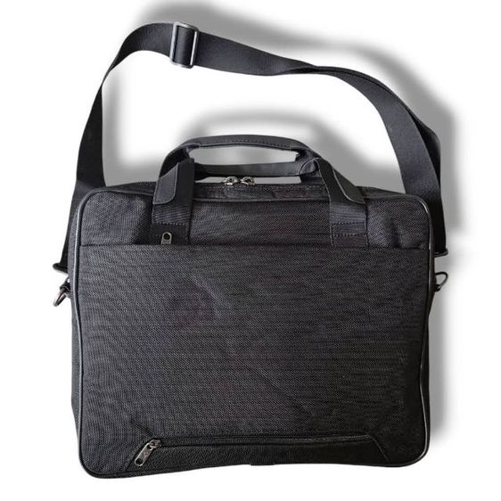 samsonite กระเป๋าเอกสารฐาน 14 นิ้วสูง 11 นิ้ว รูปที่ 2