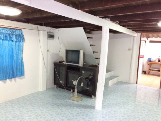 ไม่มี สร้างเสร็จก่อน 2010 ขายบ้านเดี่ยวจอดรถ 1 คัน (เจ้าของขายเอง) รูปที่ 2