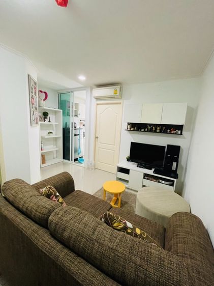 อื่นๆ ไม่อนุญาต ตกแต่งครบ ขาย คอนโด Notting Hill สุขุมวิท 107   รูปที่ 4