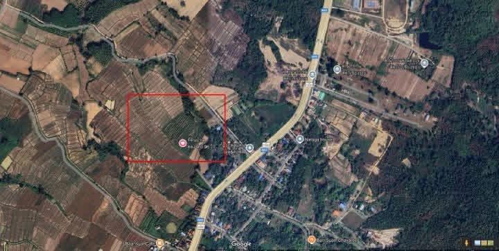 ไม่ใช่ ขายที่ดิน วิวดี ปลูกบ้านกลางทุ่งนาได้เอกสารโฉนด พื้นที่ 4.0.96 ไร่  พิกัดบ้านตอง ต ครึ่ง อ เชียงของ รูปที่ 4