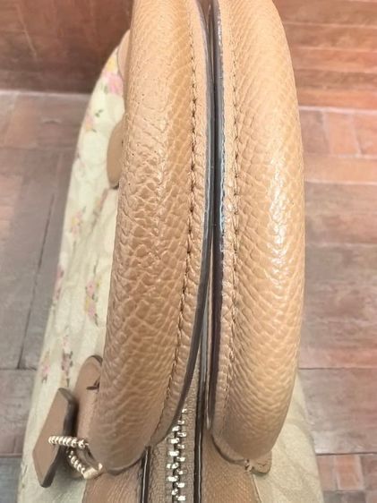 🥰กระเป๋า coachแท้ ขนาด9นิ้ว  รูปที่ 3