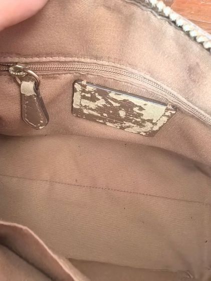 🥰กระเป๋า coachแท้ ขนาด9นิ้ว  รูปที่ 5