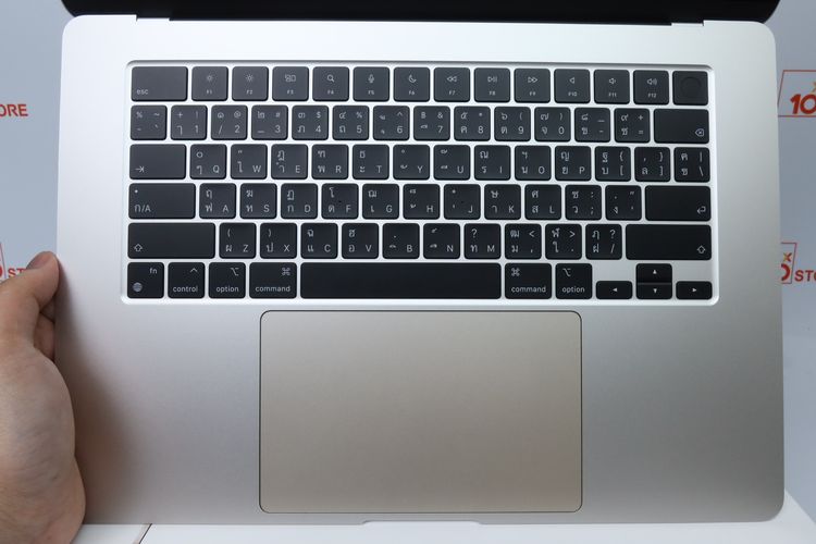 Macbook Air 15" M3 16-256GB - ID25120080 รูปที่ 3